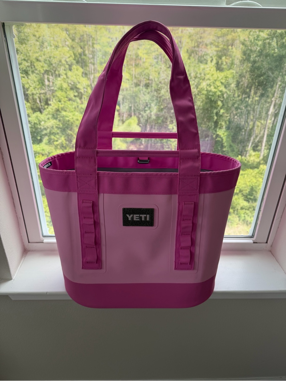 Yeti Camino 35